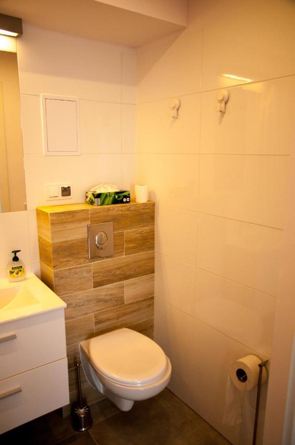 Apartament Wiesio Gdynia Exterior foto