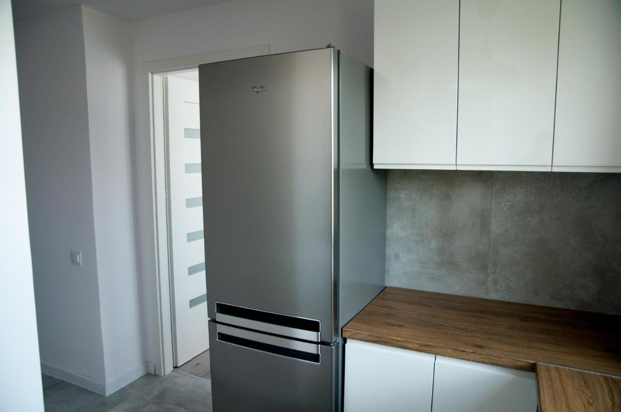 Apartament Wiesio Gdynia Exterior foto