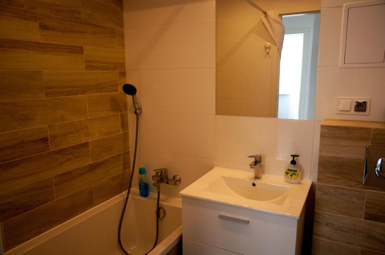 Apartament Wiesio Gdynia Exterior foto